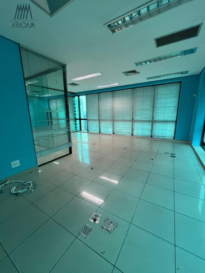 Sala Comercial em Frente a estação Moe — foto 4