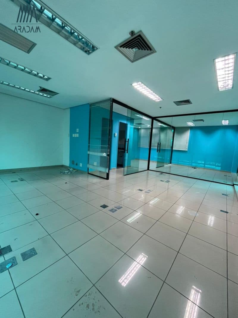 Sala Comercial em Frente a estação Moe — foto 5