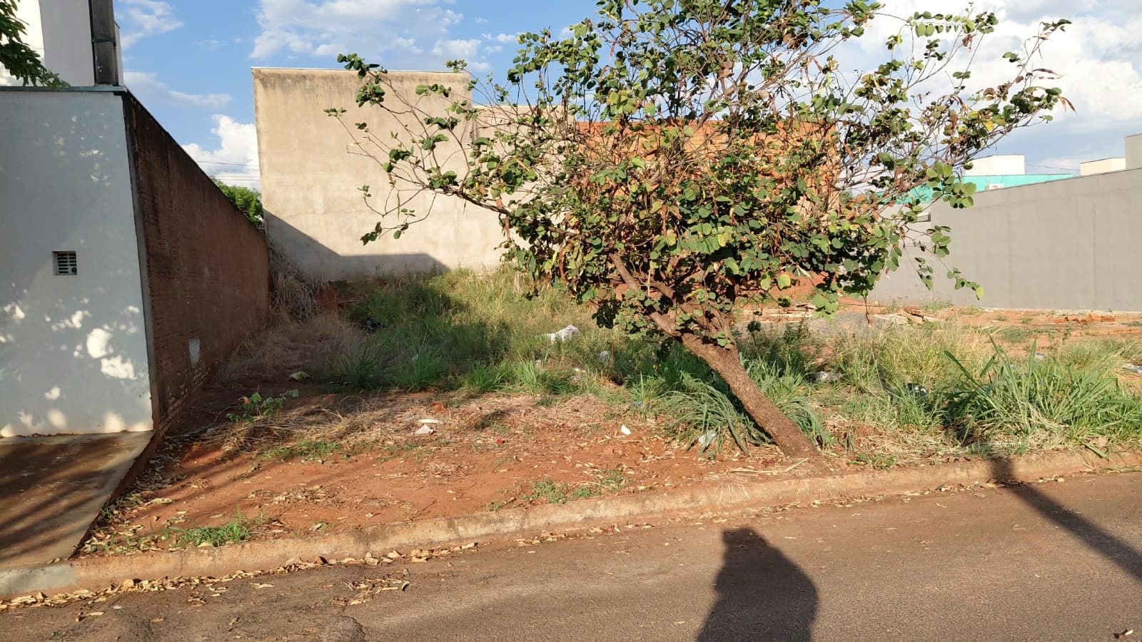 Terreno à venda: Quadra 14, Lote 12, Rua Dr. Carlos Antonio Prata, Residencial Nova Jales, Jales/SP