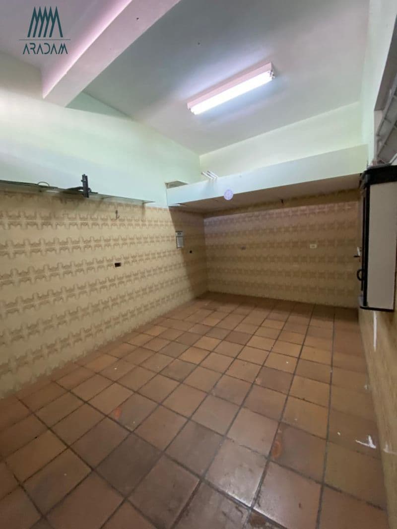 Monte Seu Negócio Aqui! Salão de 30m² no Parque Bristol com Banheiro e Ótima Localização! — foto 3