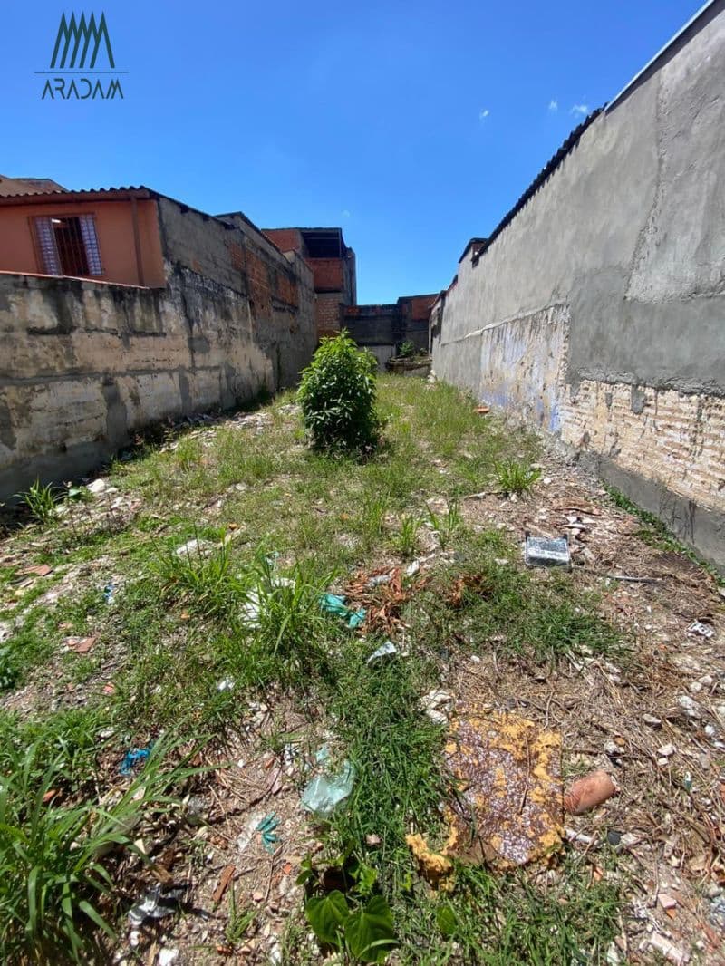 Terreno à Venda no Bairro Saúde Excelente Localização e Grande Potencial — foto 3